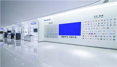 金博宝188欢迎您
通信入选2022年湖南制造业品牌培育试点企业