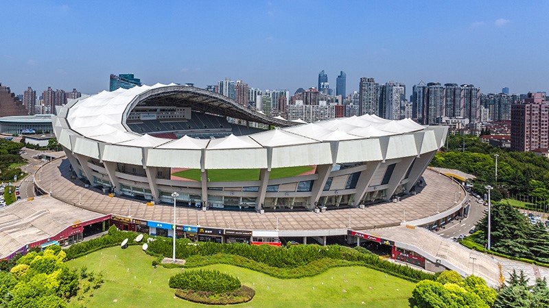 2021年FIFA世俱杯上海体育场-采用金博宝188欢迎您
广播系统