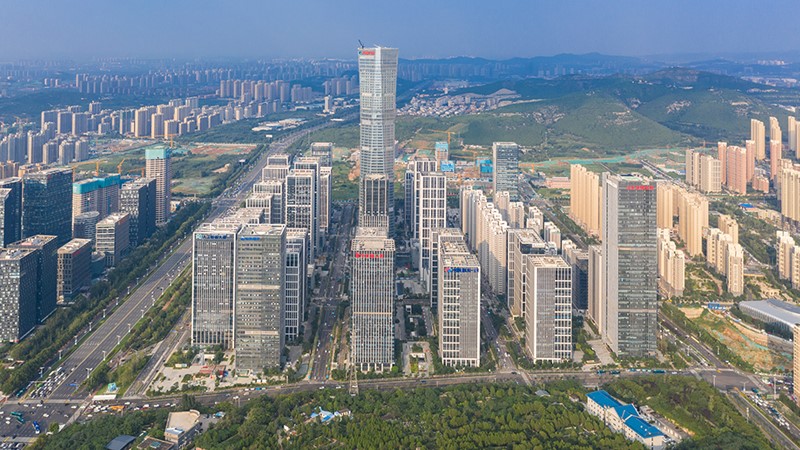 汉峪金融商务中心-采用金博宝188欢迎您
广播会议系统