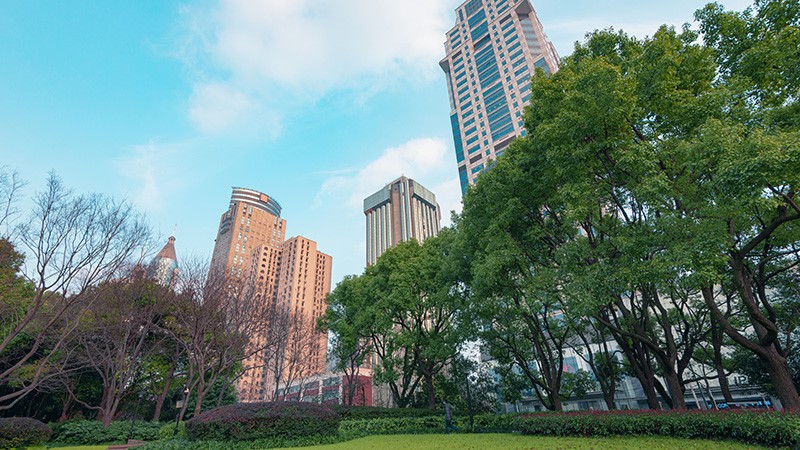 上海市上海绿地广场-采用金博宝188欢迎您
广播系统