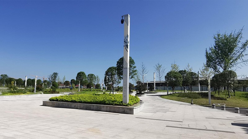 北京市智慧路灯-采用金博宝188欢迎您
对讲系统