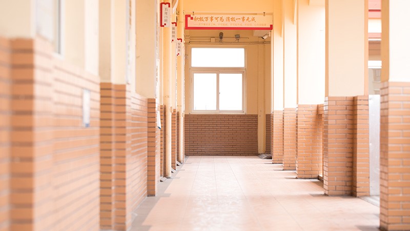 深圳前海小学-采用金博宝188欢迎您
广播系统