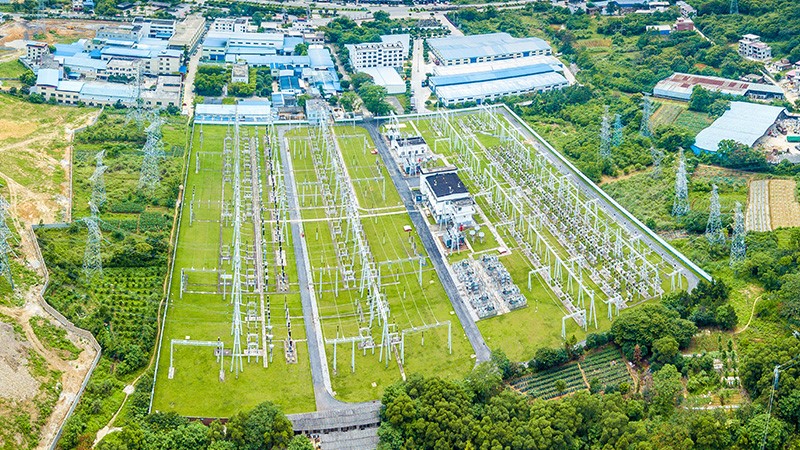 湖南永州电力局-采用金博宝188欢迎您
广播系统